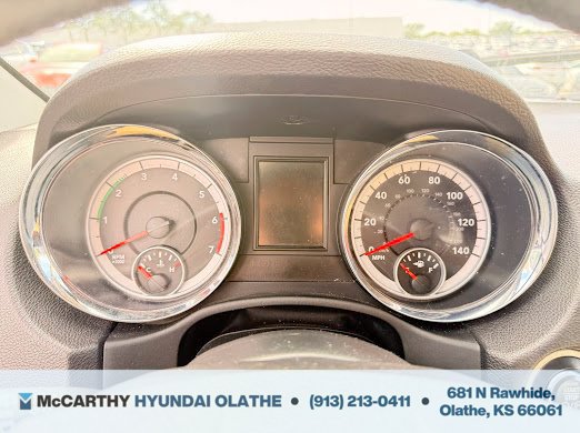 Used 2013 Dodge Durango Citadel w/ Technology Group AWD/4WD image 5