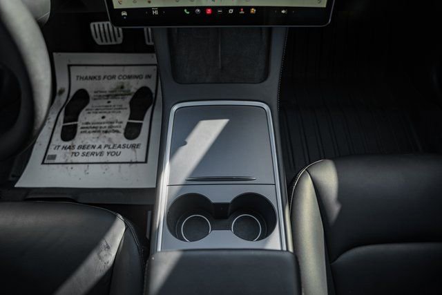 Used 2023 Tesla Model 3 Performance image 37