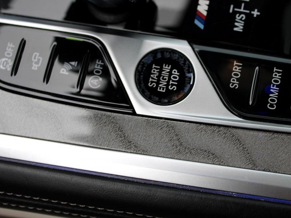 Used 2022 BMW M850i Gran Coupe xDrive image 36