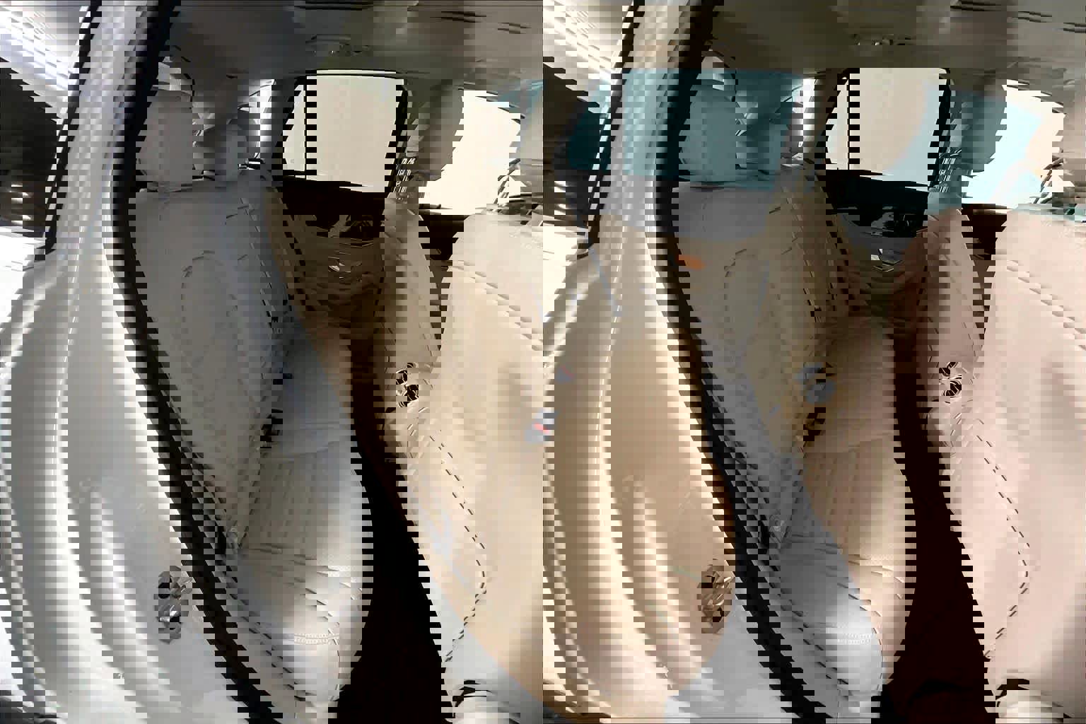 Used 2021 Mercedes-Benz GLC 300 4MATIC image 20