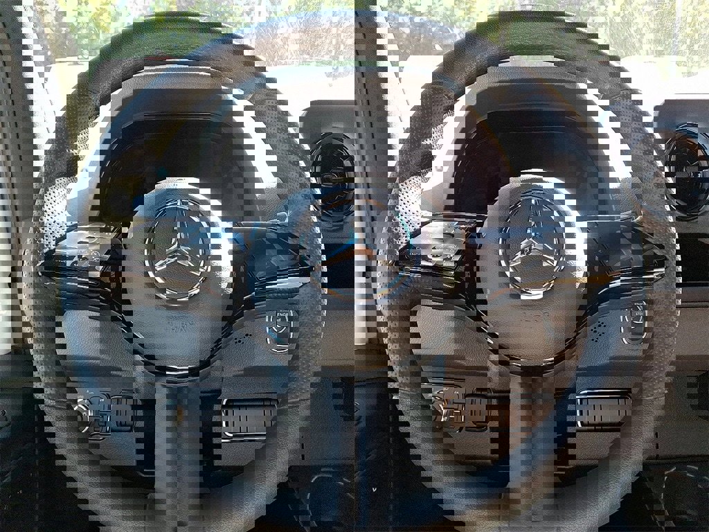 New 2025 Mercedes-Benz Sprinter 2500 image 14