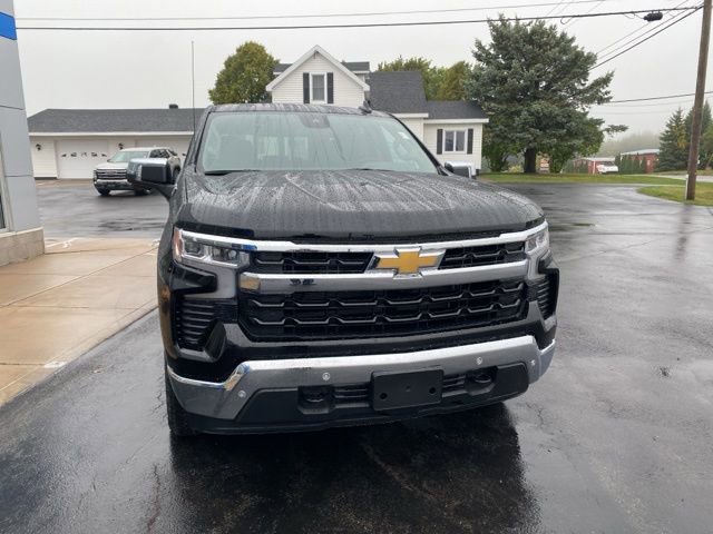 New 2026 Chevrolet Silverado 1500 LT image 6