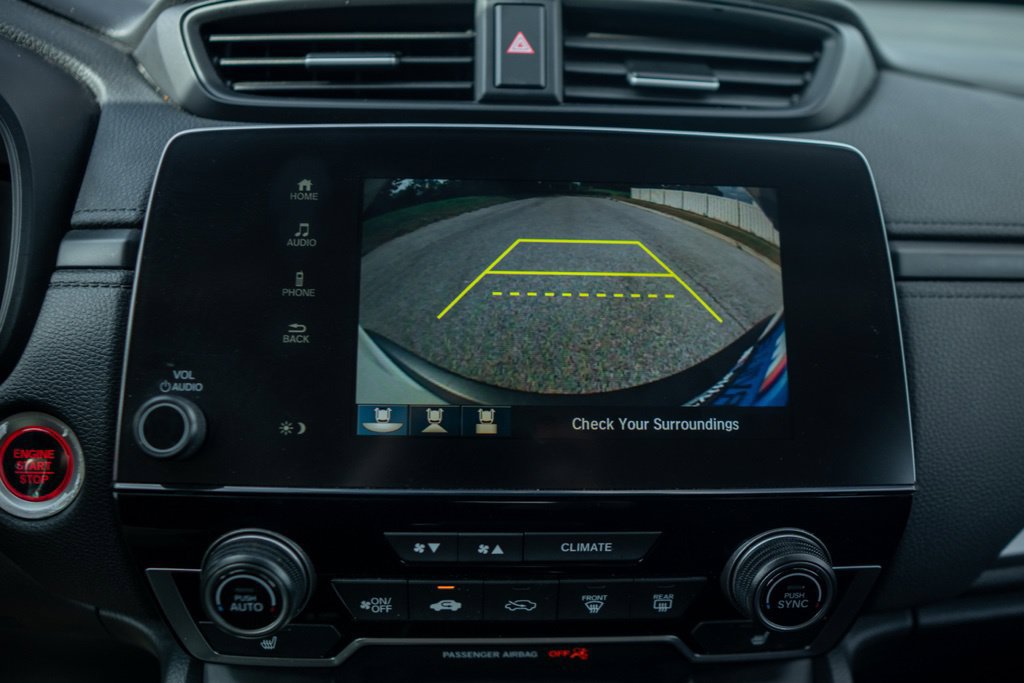 Used 2021 Honda CR-V Special Edition image 26