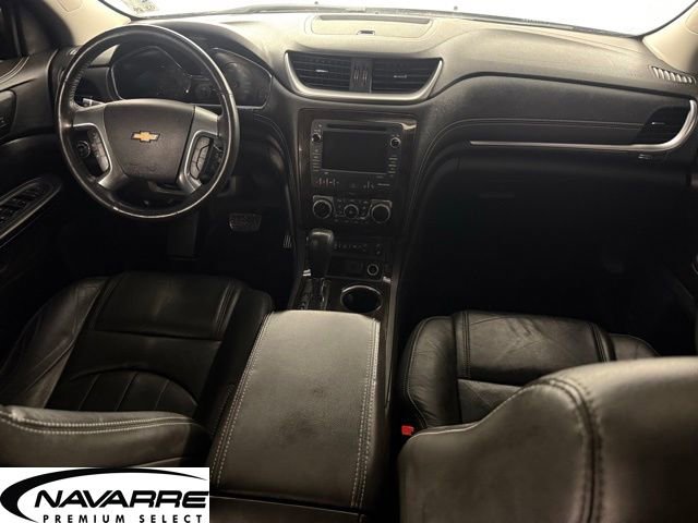 Used 2016 Chevrolet Traverse LTZ image 18