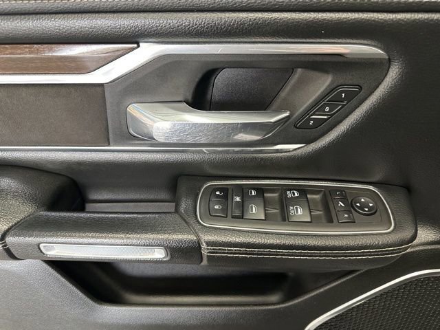 Used 2022 RAM 1500 Laramie image 26