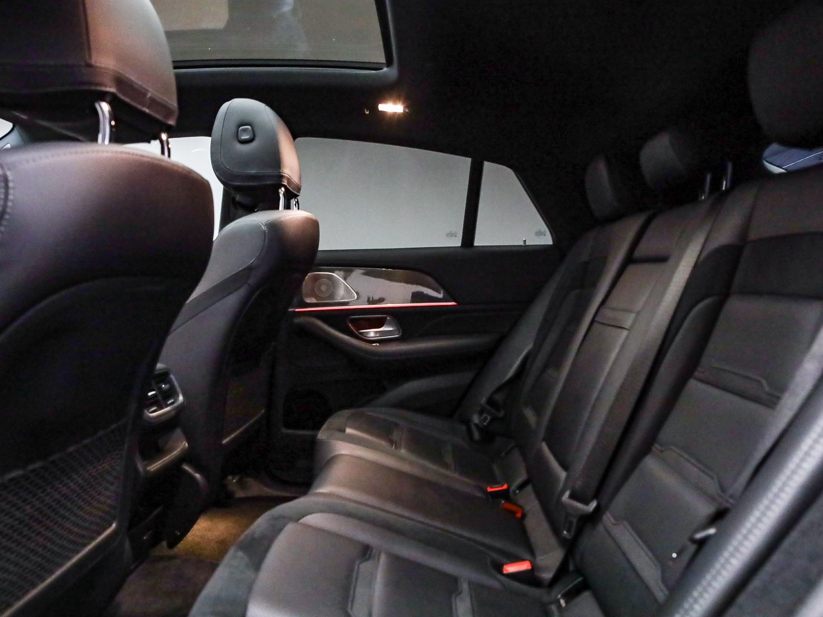 Used 2022 Mercedes-Benz GLE 53 AMG 4MATIC Coupe image 20