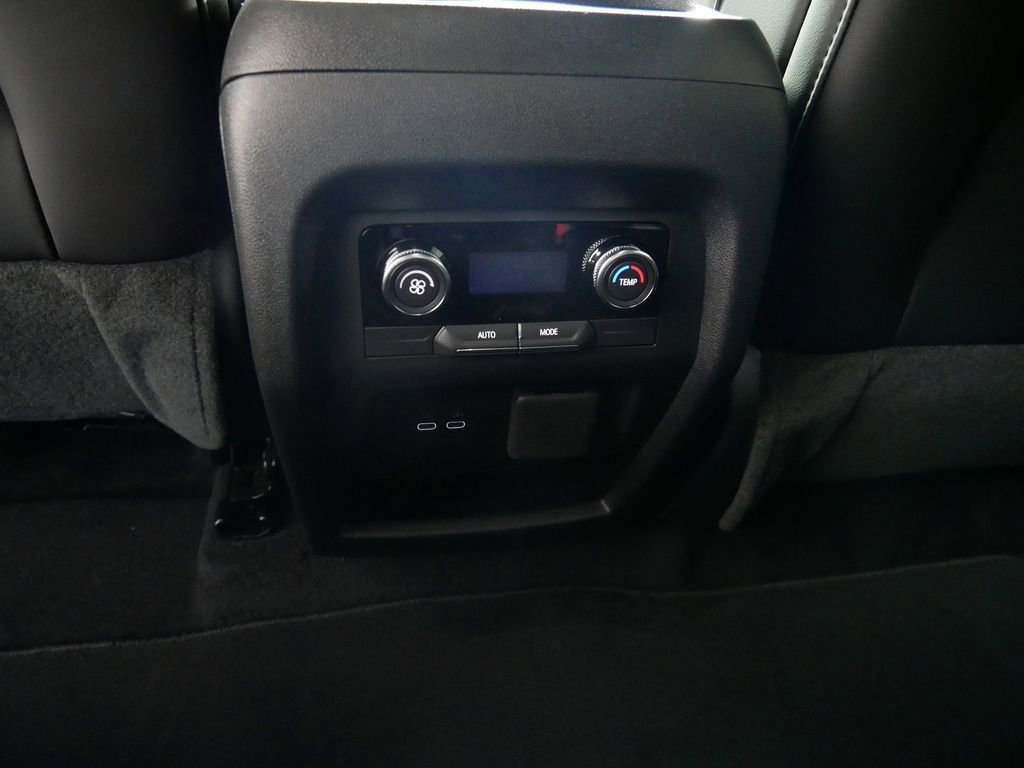 New 2026 Buick Enclave Preferred w/ Power Package FWD image 18
