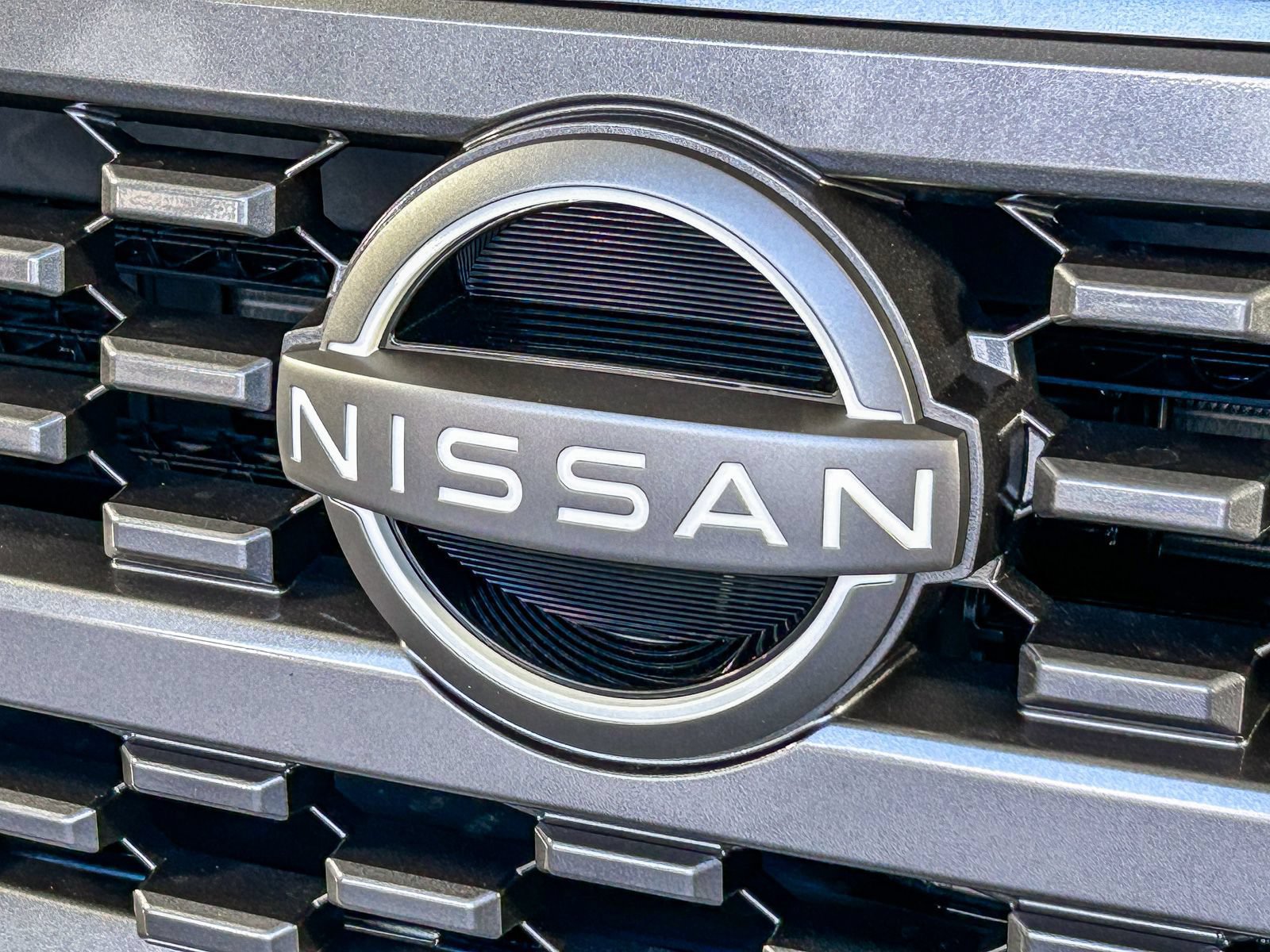 New 2026 Nissan Frontier SV w/ All-Weather Content Package RWD image 5