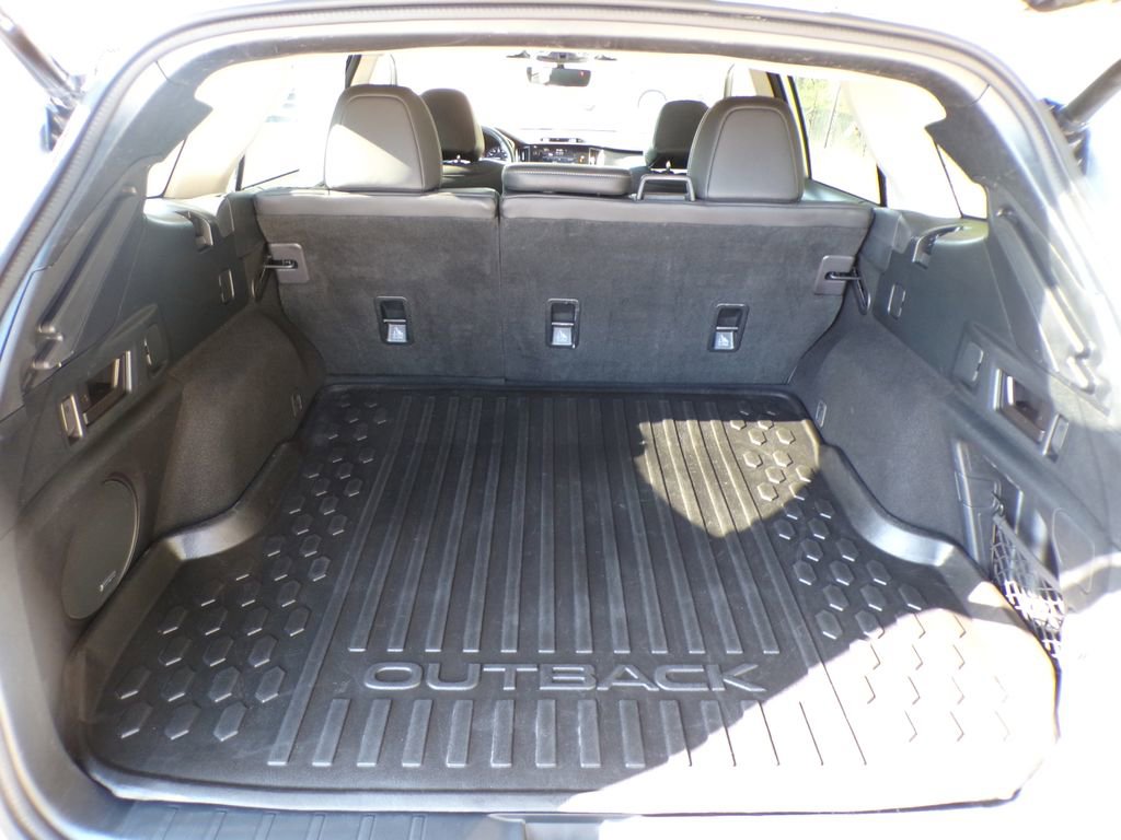 Used 2023 Subaru Outback Limited AWD/4WD image 22