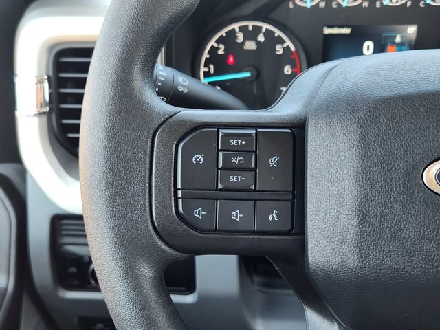 New 2026 Ford F250 XL w/ XL Chrome Package image 28