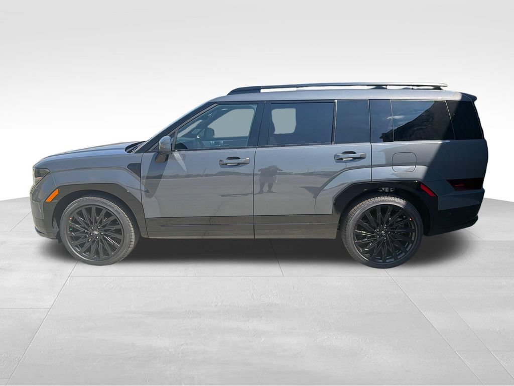 New 2027 Hyundai Santa Fe Calligraphy AWD/4WD image 2