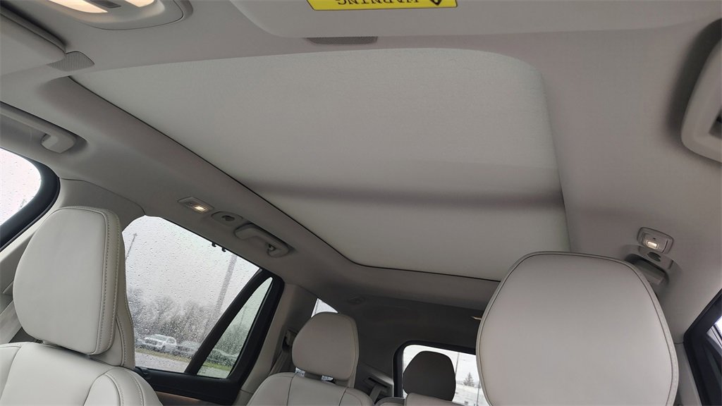 New 2026 Volvo XC90 B6 Ultra image 27