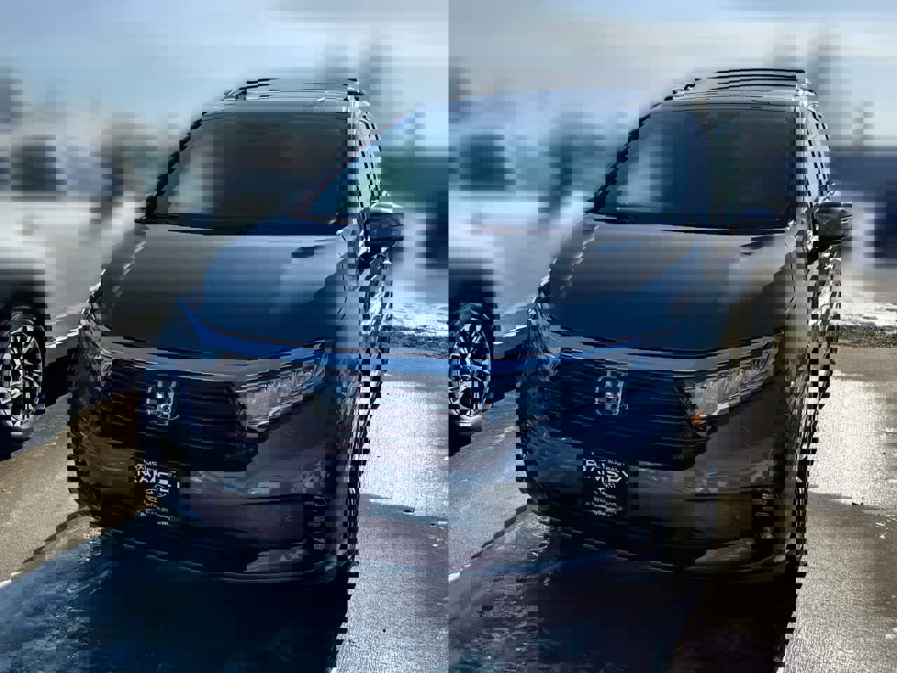 Used 2023 Honda Odyssey Touring image 1