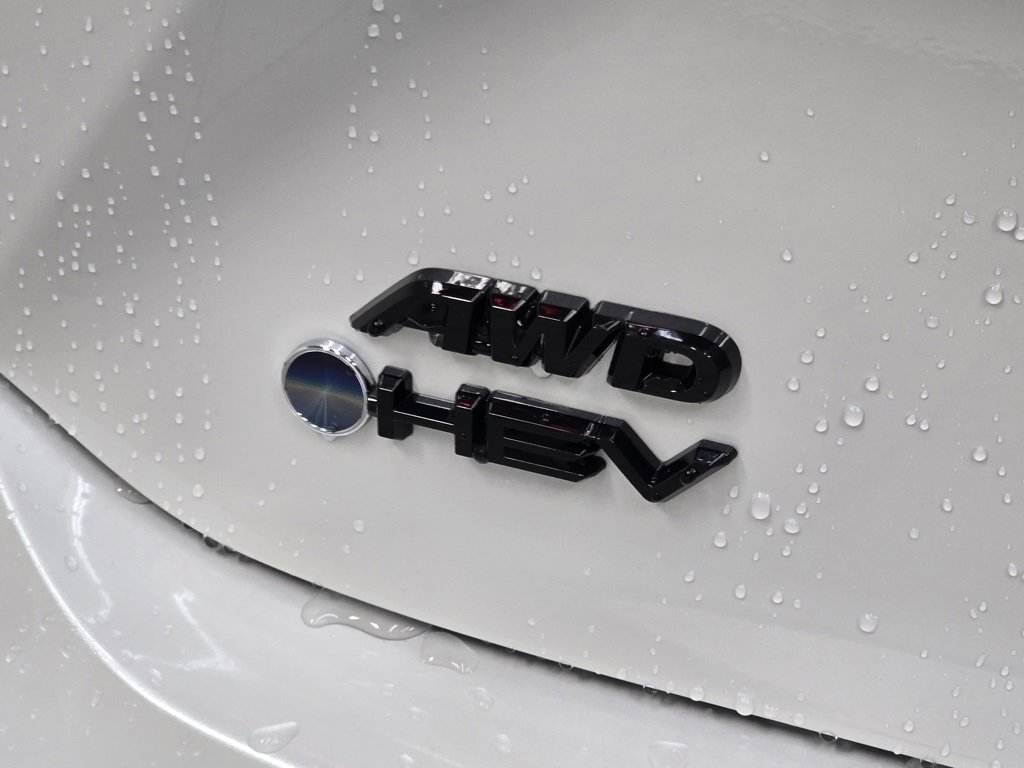 New 2026 Toyota Camry XSE image 20