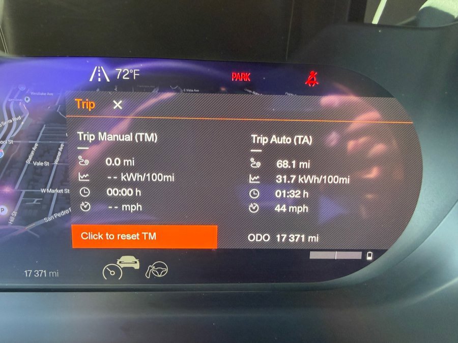 Used 2024 Polestar Polestar 2 AWD/4WD image 14