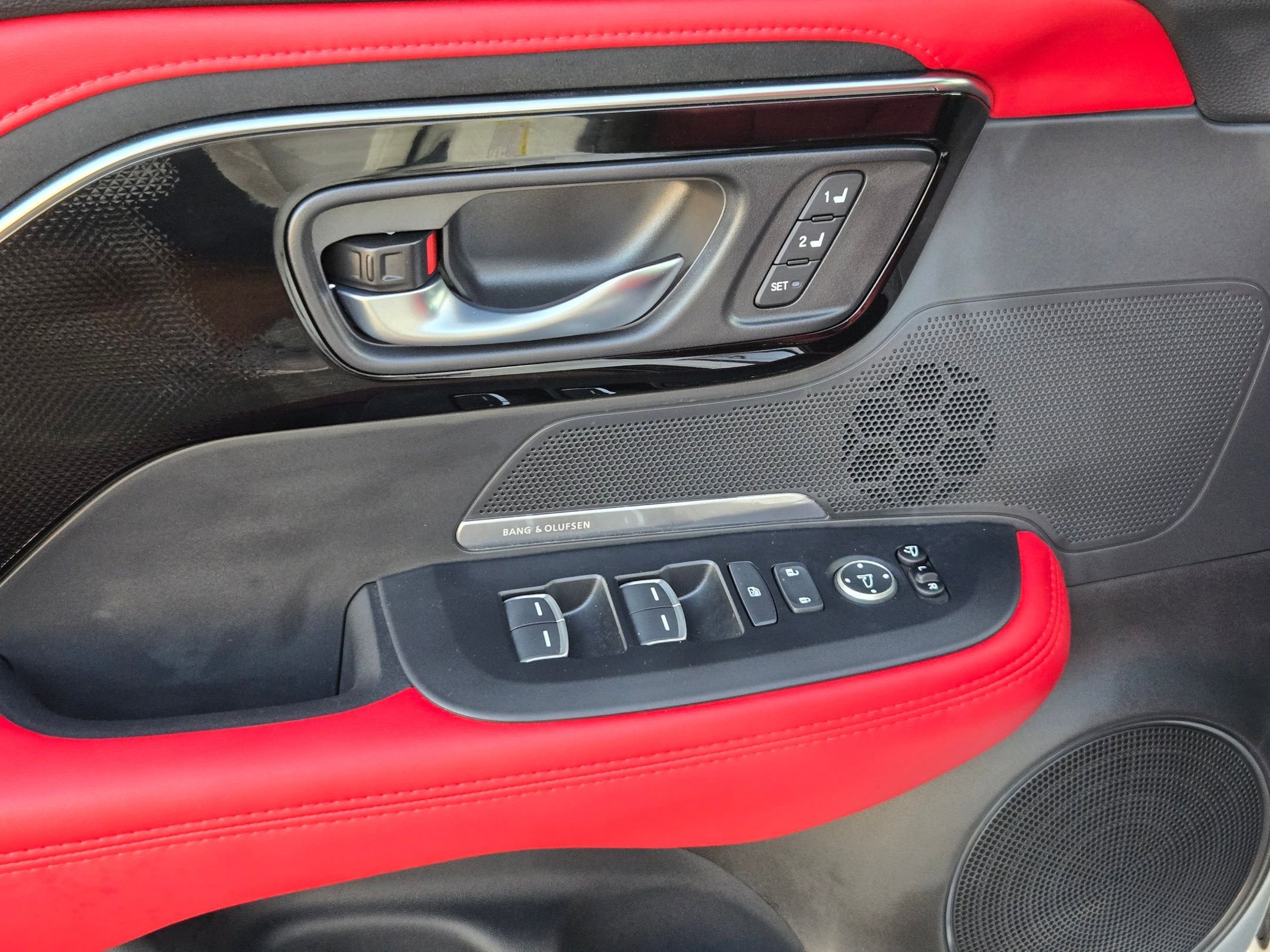 Certified 2025 Acura ADX A-Spec AWD/4WD image 12