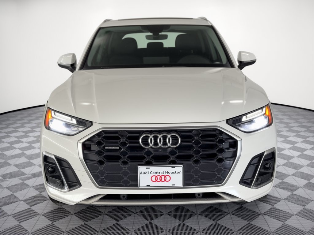 Used 2022 Audi Q5 2.0T Premium Plus AWD/4WD image 6