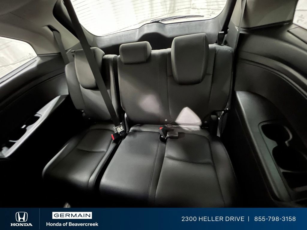 Used 2023 Honda Odyssey Touring image 29