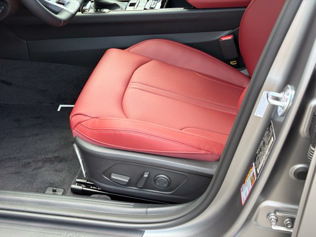 New 2026 Kia K5 GT-Line w/ GT-Line Red Interior Package FWD image 12