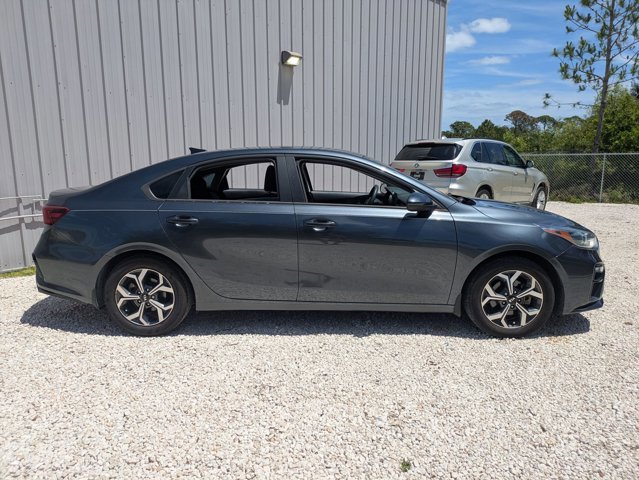 Used 2020 Kia Forte LXS image 4