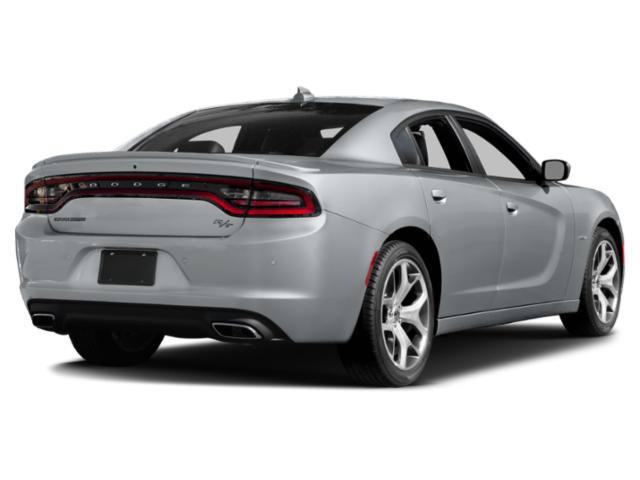 Certified 2018 Dodge Charger R/T RWD image 5