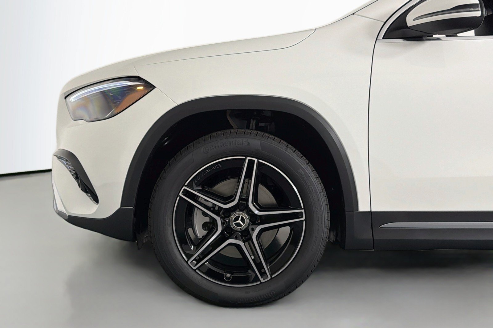 New 2026 Mercedes-Benz GLA 250 image 9