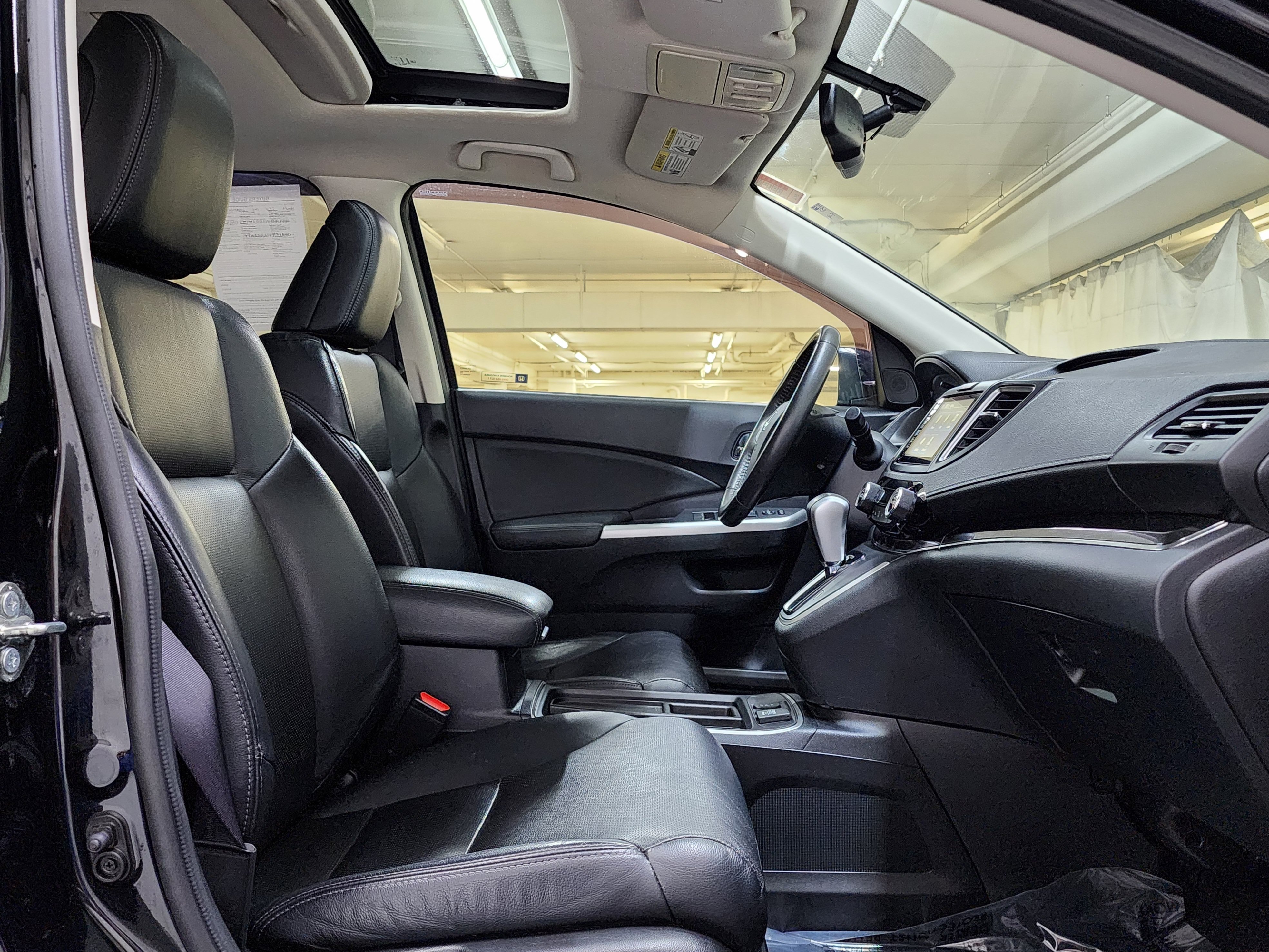 Used 2016 Honda CR-V EX-L image 21