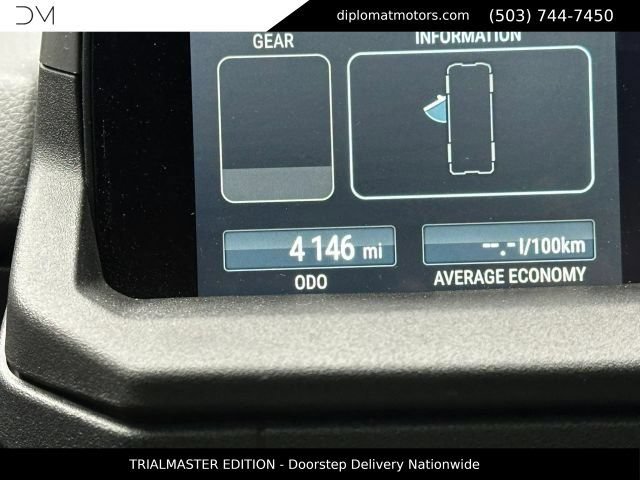 Used 2024 INEOS Grenadier Station Wagon AWD/4WD image 33