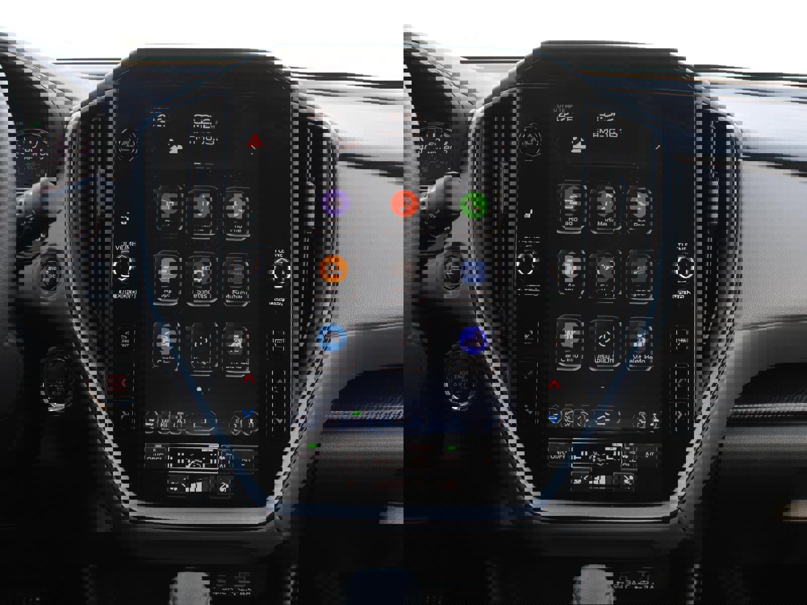 New 2026 Subaru Crosstrek 2.0i Premium image 12