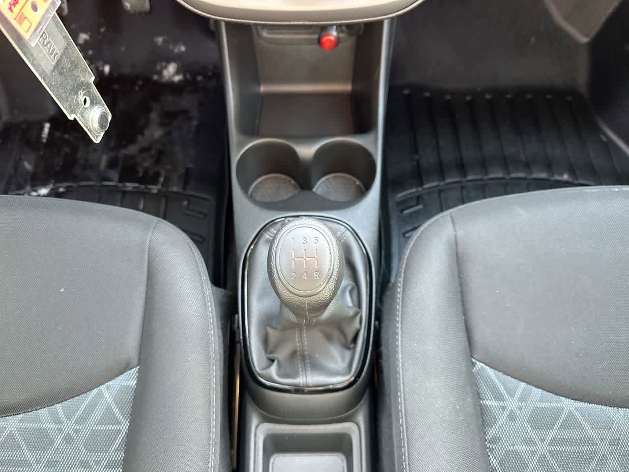 Used 2022 Chevrolet Spark LT FWD image 33