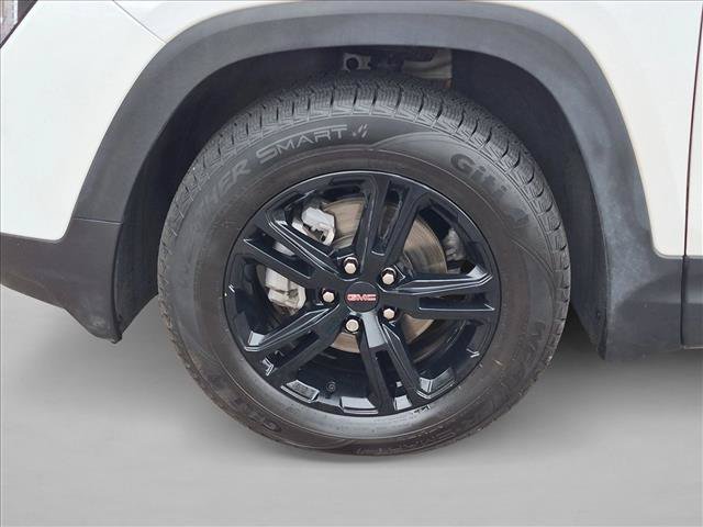 Certified 2023 GMC Terrain AT4 AWD/4WD image 24
