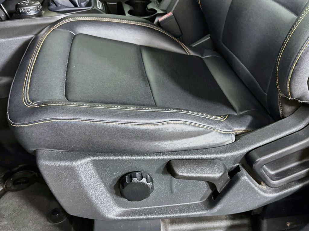 Used 2022 Ford Bronco Badlands AWD/4WD image 21