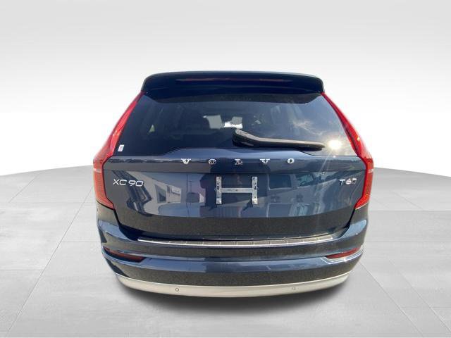 Used 2022 Volvo XC90 T6 Momentum w/ Advanced Package AWD/4WD image 11