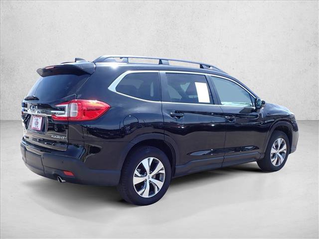 Certified 2025 Subaru Ascent Premium AWD/4WD video 4
