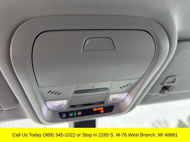 Used 2019 Chevrolet Equinox LT image 22