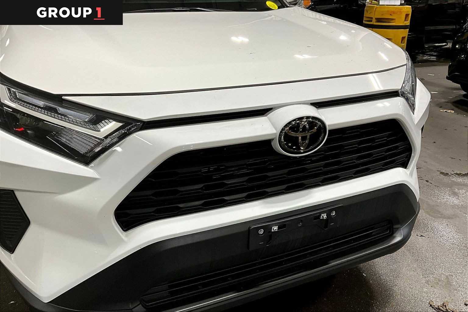 Certified 2025 Toyota RAV4 XLE w/ Convenience Package AWD/4WD image 30