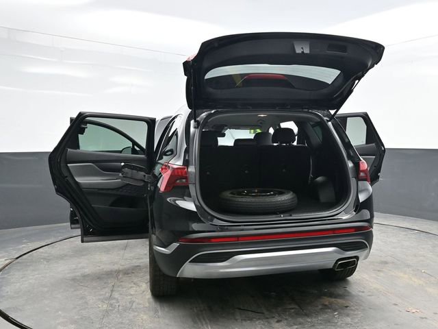 Used 2021 Hyundai Santa Fe SEL image 43