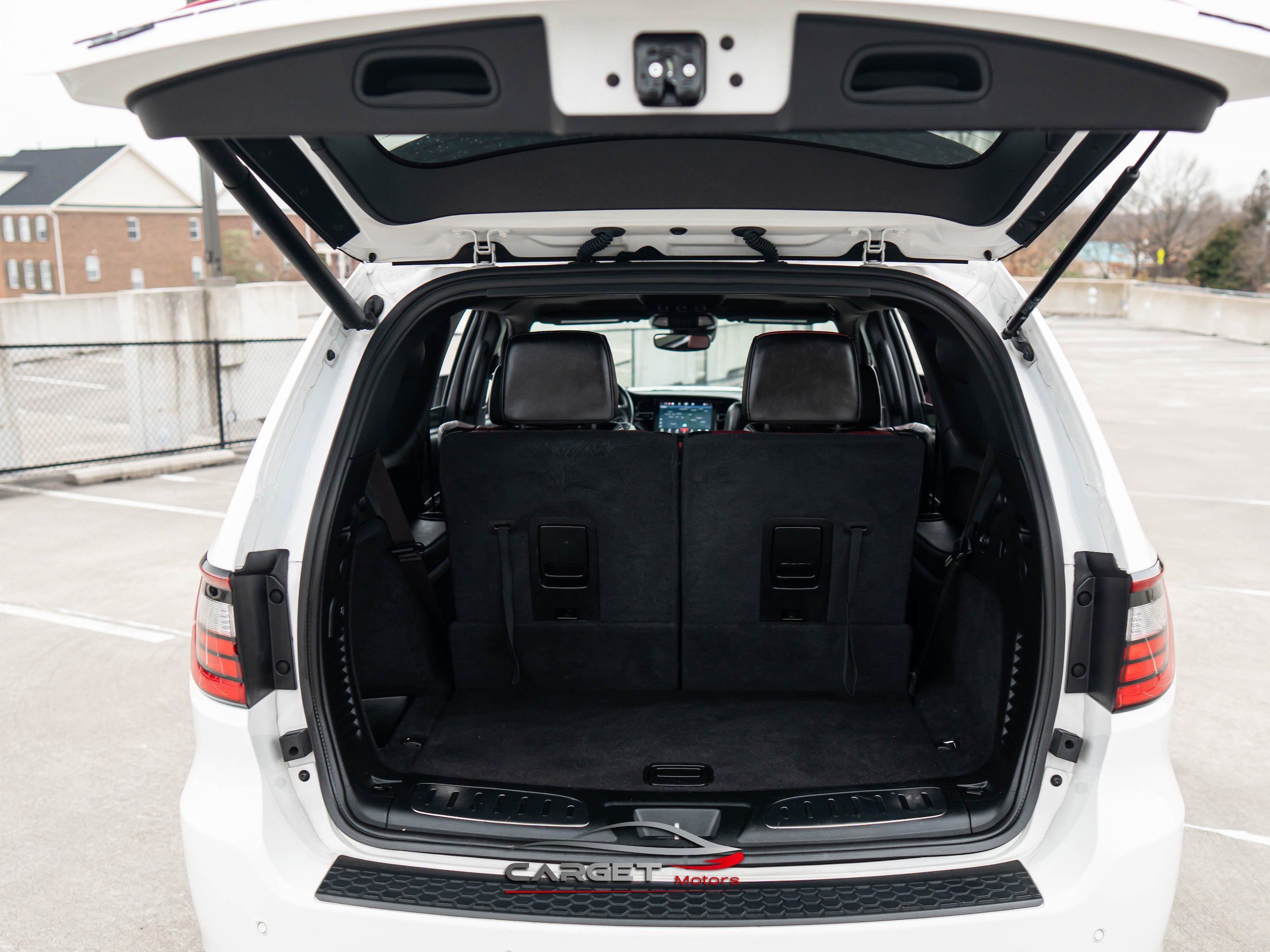 Used 2022 Dodge Durango R/T AWD/4WD image 49