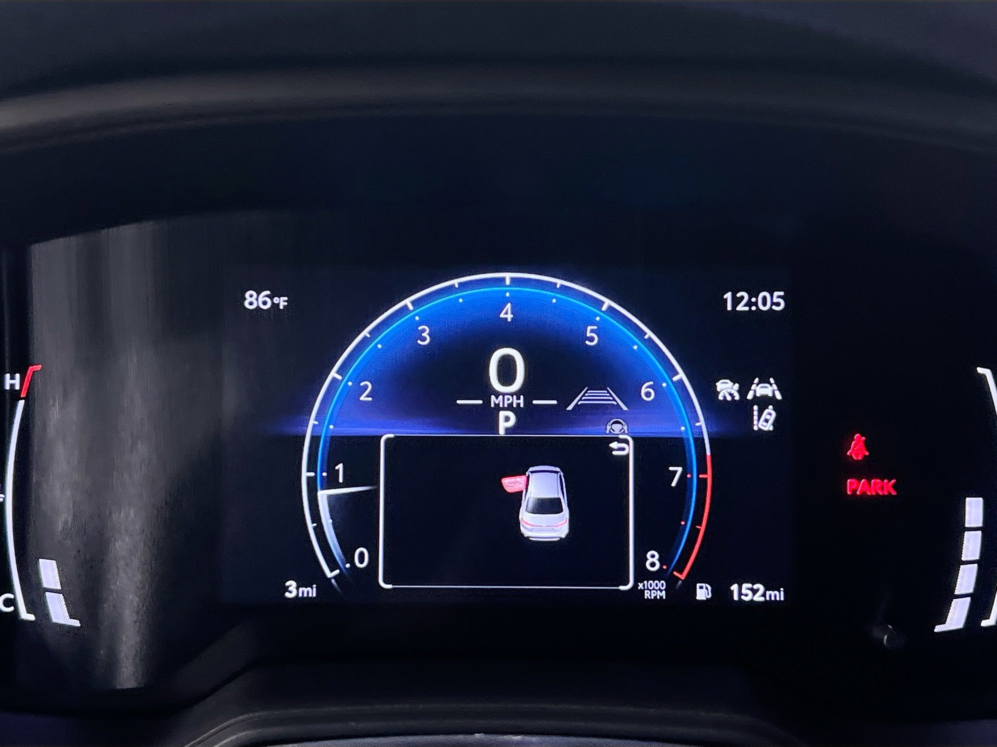 New 2026 Toyota Corolla LE image 23