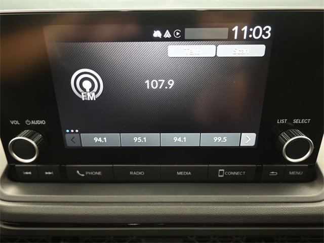 Used 2025 Honda Accord LX image 4