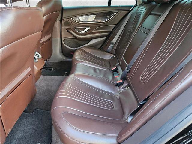 Used 2019 Mercedes-Benz CLS 450 image 17