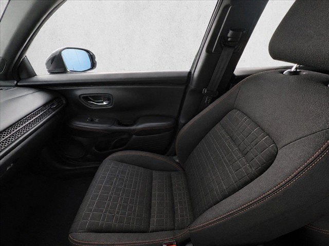 Certified 2024 Honda HR-V Sport image 23