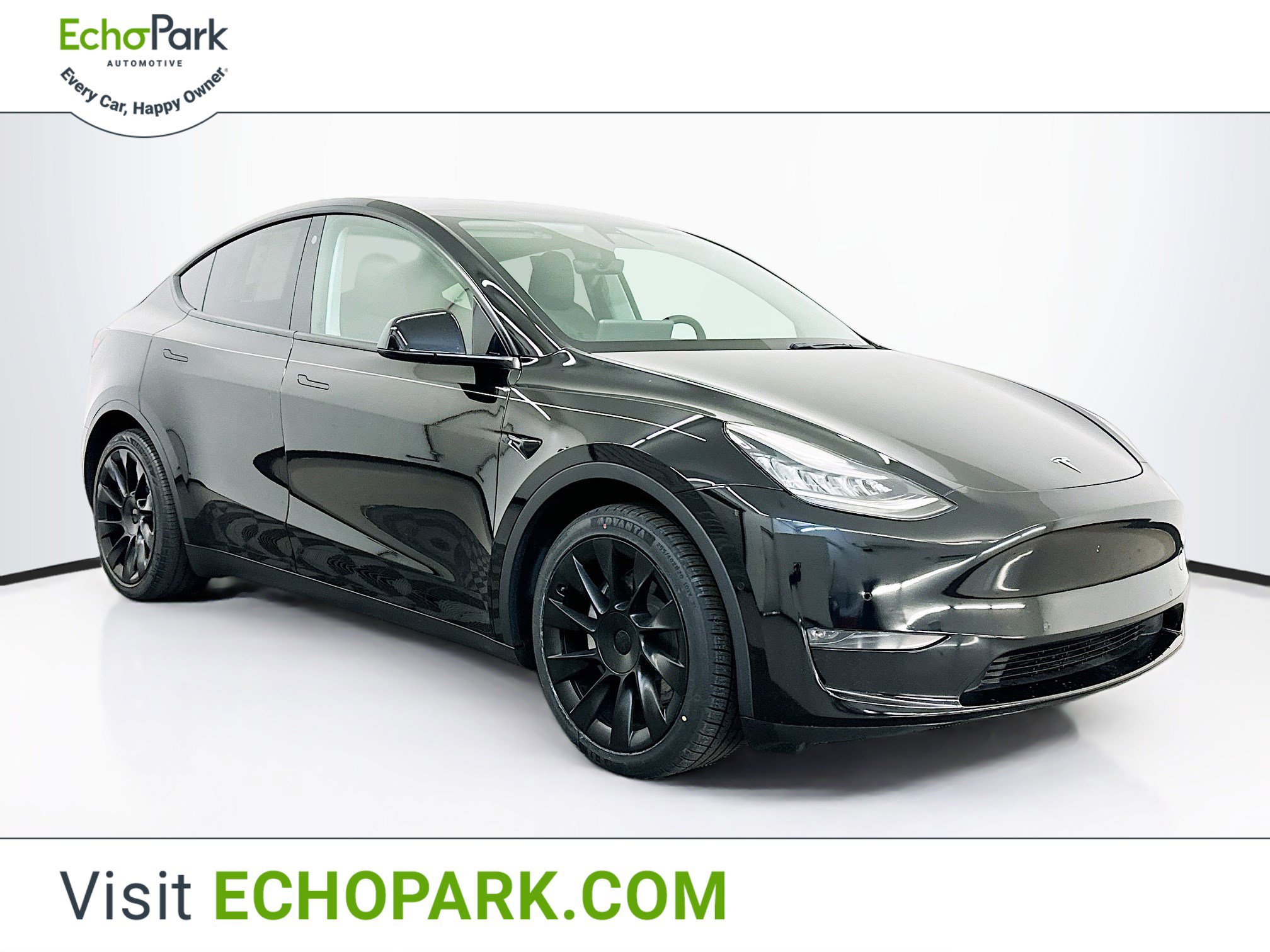 Used 2021 Tesla Model Y Long Range