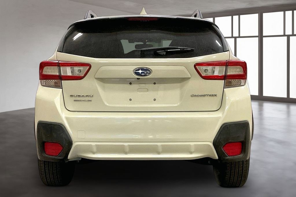 Used 2019 Subaru Crosstrek 2.0i Premium w/ Eyesight System image 4