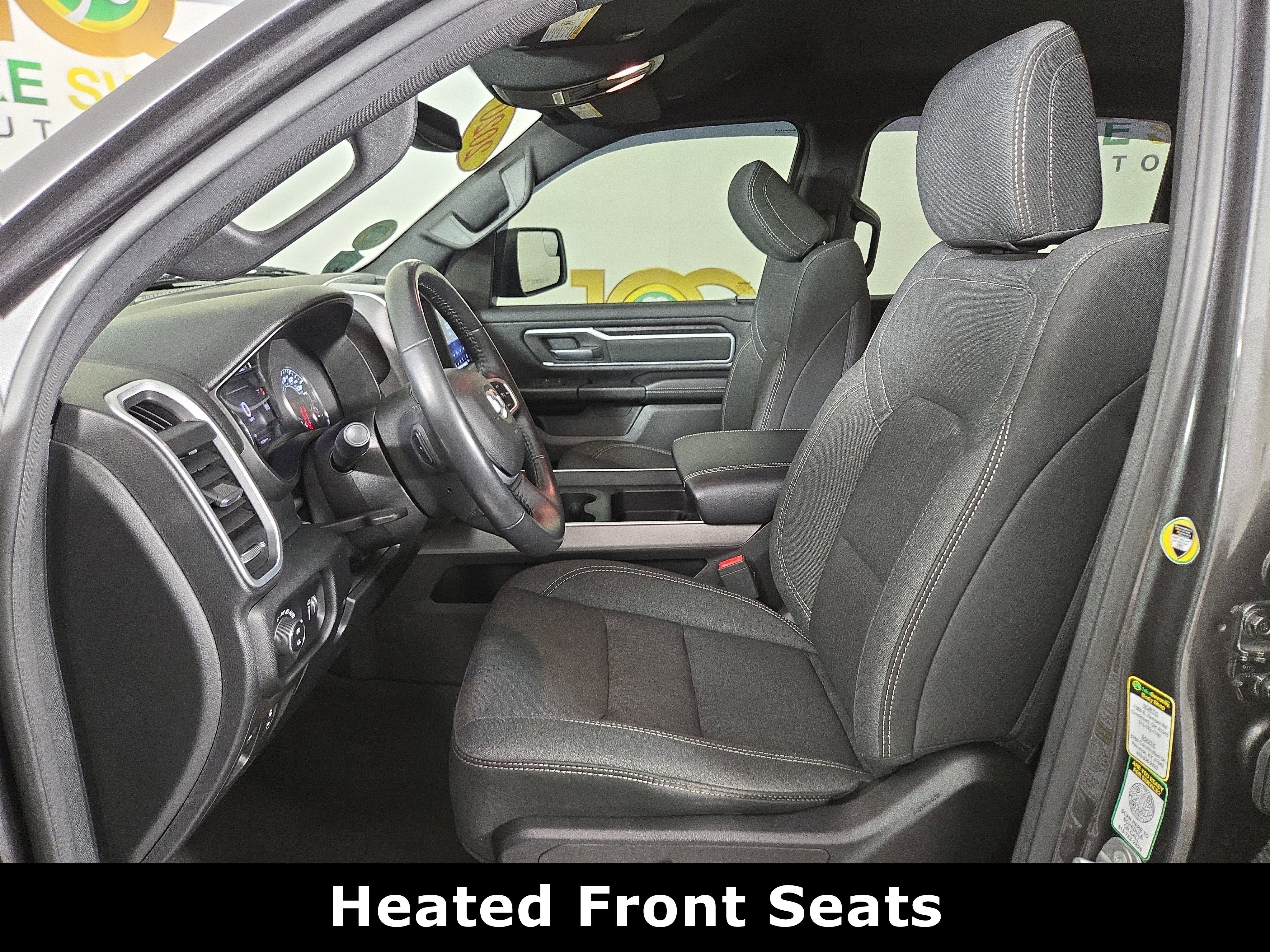 Used 2020 RAM 1500 Big Horn image 11