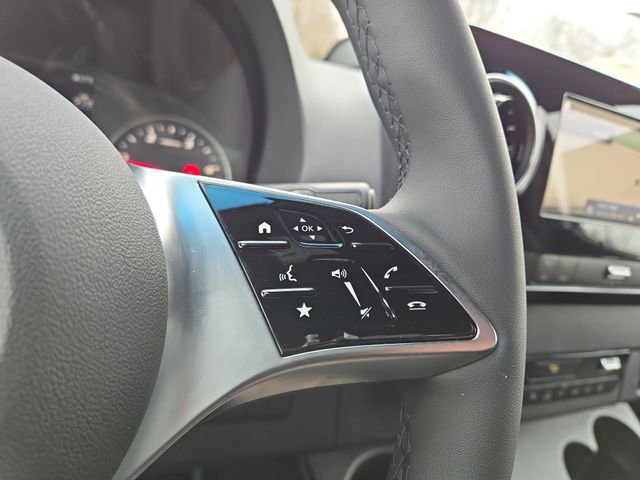 New 2026 Mercedes-Benz Sprinter 2500 image 19