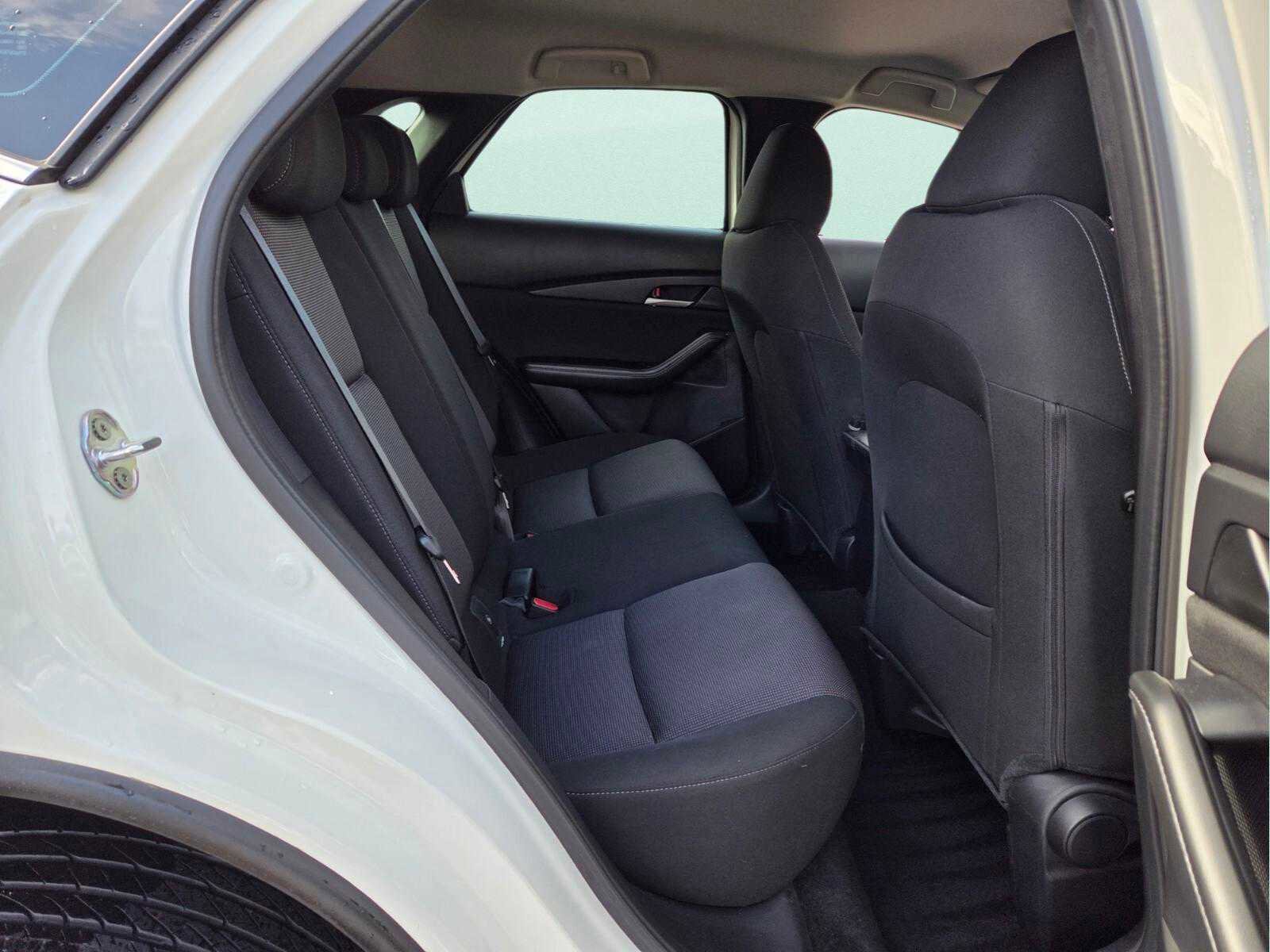 Used 2023 MAZDA CX-30 AWD 2.5 S image 18