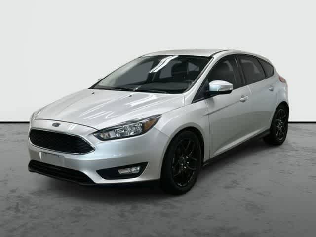 Used 2016 Ford Focus SE w/ Equipment Group 201A FWD video 1