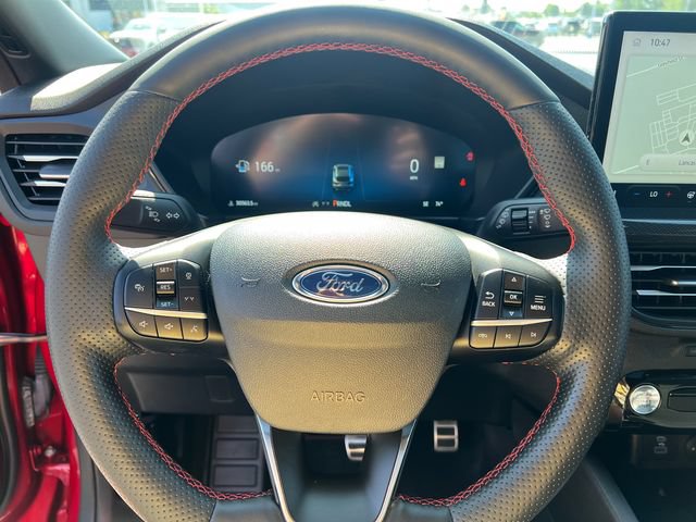 Certified 2023 Ford Escape ST-Line Select w/ Tech Pack #2 AWD/4WD image 15
