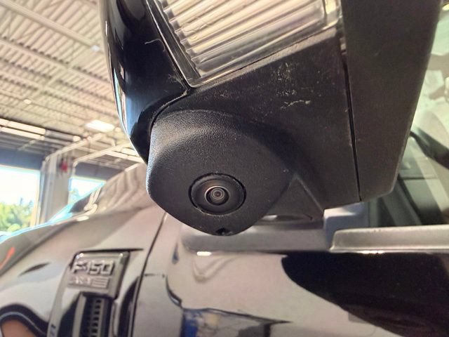 Used 2025 Ford F150 Lariat AWD/4WD image 18